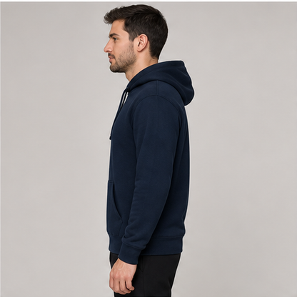 Pullover Hoodie - Non printed