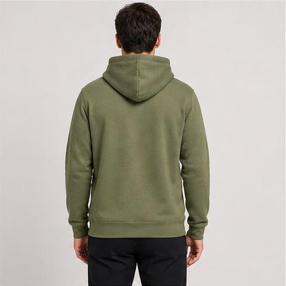 Pullover Hoodie - Non printed