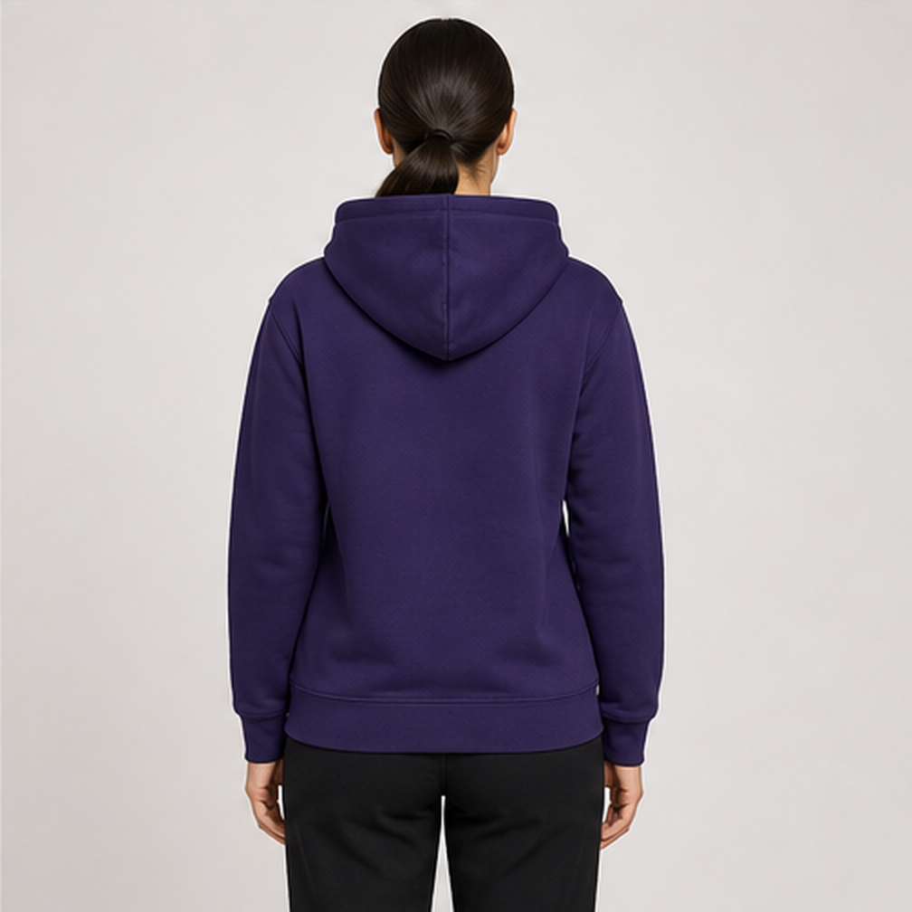 Pullover Hoodie - Non printed