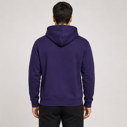 Pullover Hoodie - Non printed