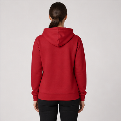 Pullover Hoodie - Non printed