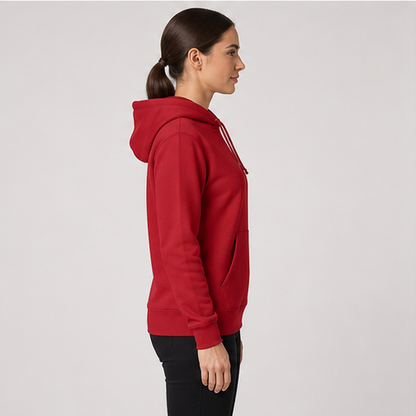 Pullover Hoodie - Non printed