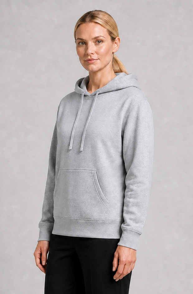 Pullover Hoodie - Non printed