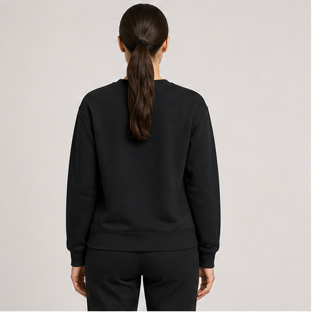 Sweatshirt - Non printed