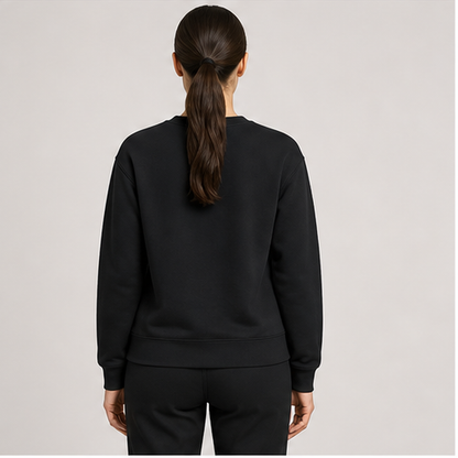 Sweatshirt - Non printed