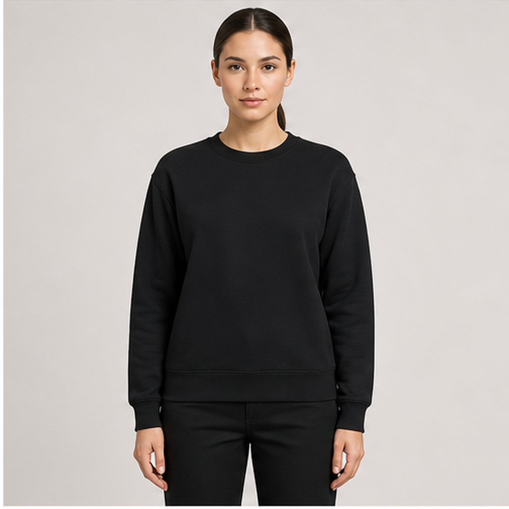 Sweatshirt - Non printed
