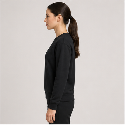 Sweatshirt - Non printed