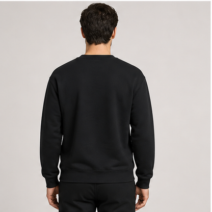 Sweatshirt - Non printed