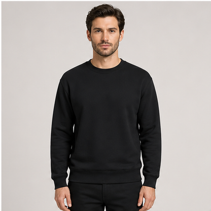 Sweatshirt - Non printed