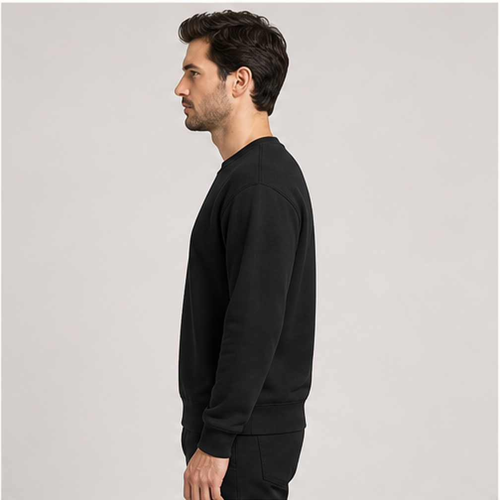 Sweatshirt - Non printed