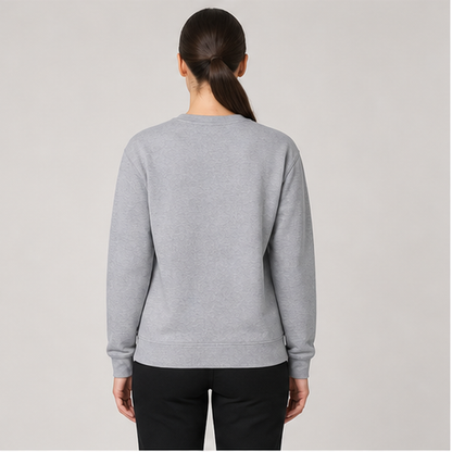 Sweatshirt - Non printed