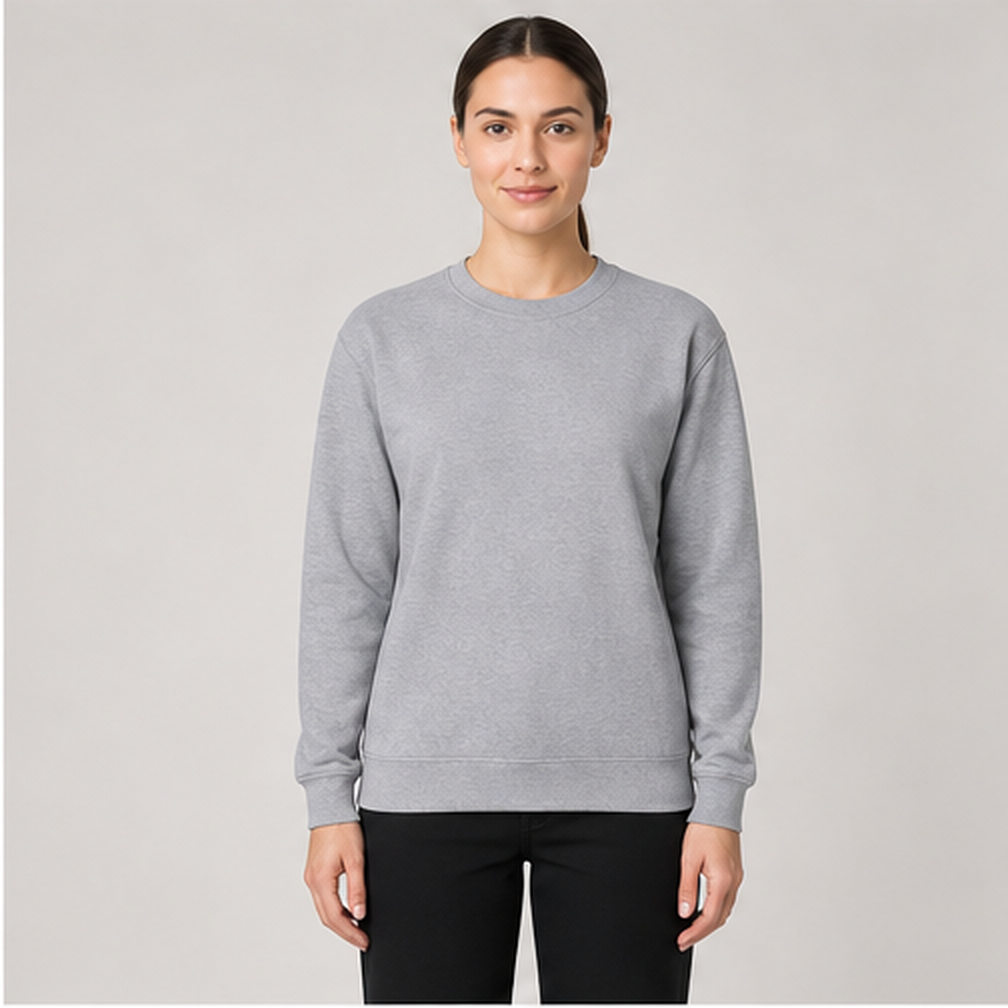 Sweatshirt - Non printed