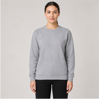Sweatshirt - Non printed