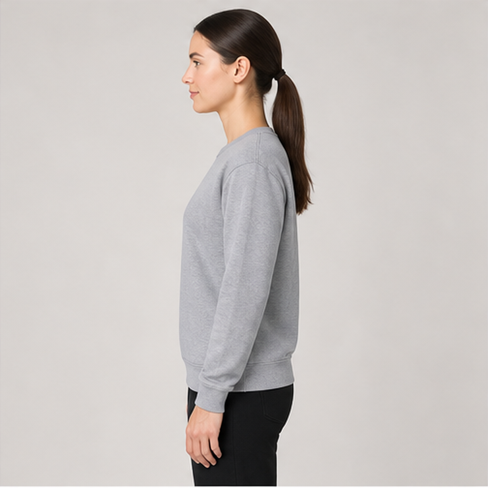 Sweatshirt - Non printed