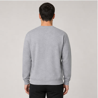 Sweatshirt - Non printed