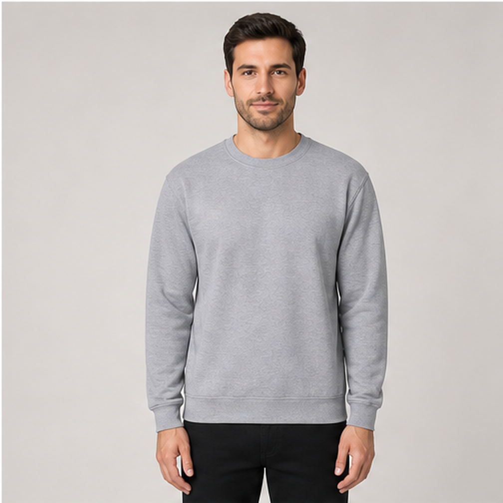 Sweatshirt - Non printed