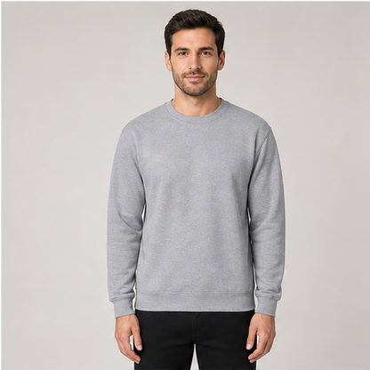 Sweatshirt - Non printed