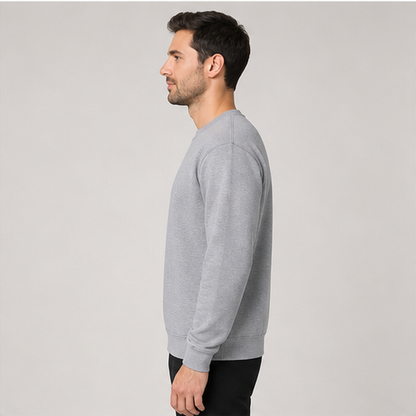 Sweatshirt - Non printed