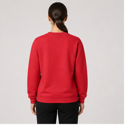 Sweatshirt - Non printed