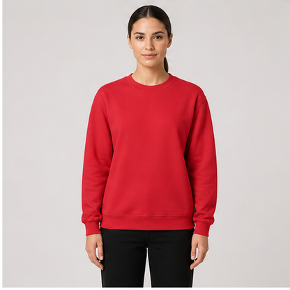 Sweatshirt - Non printed