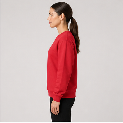 Sweatshirt - Non printed