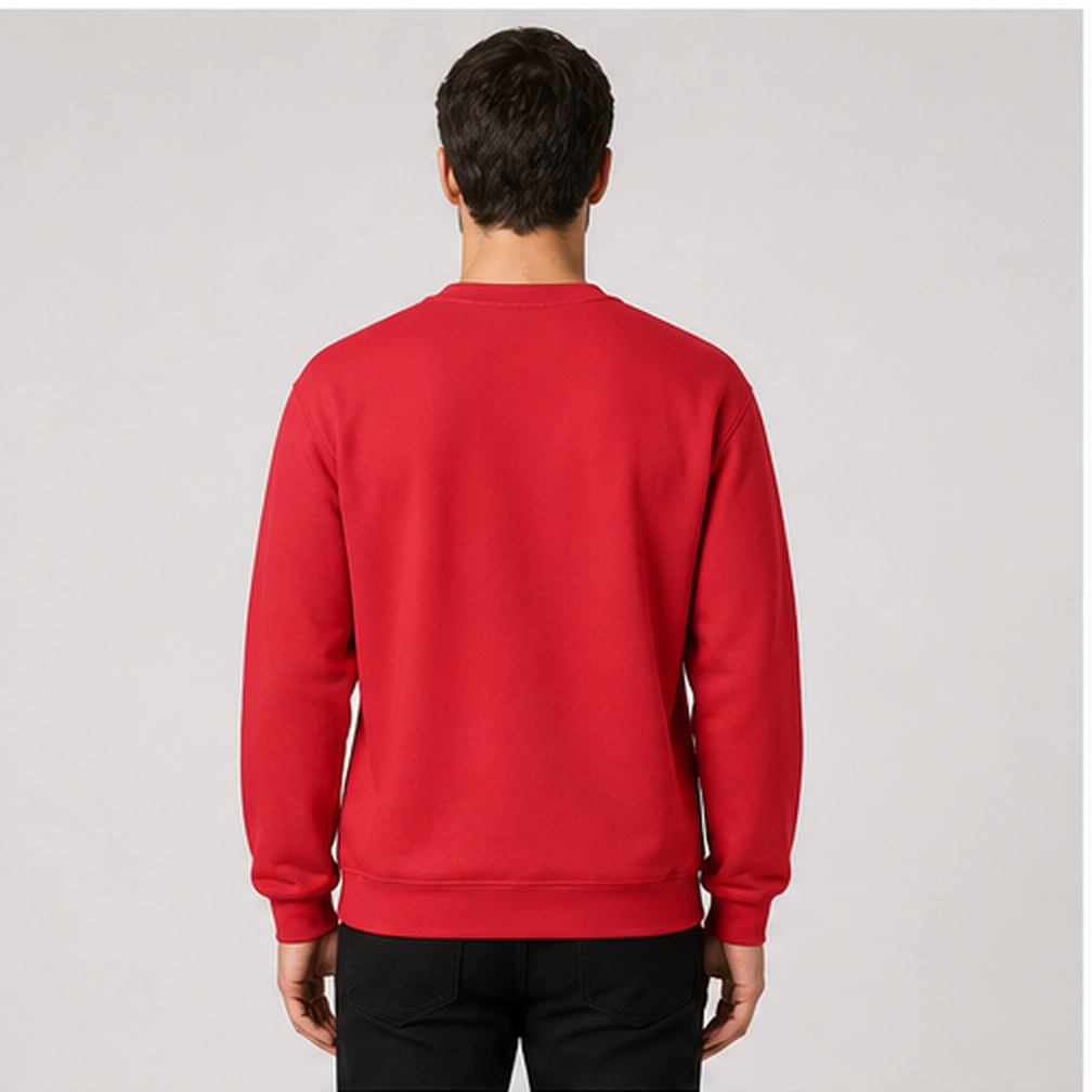 Sweatshirt - Non printed