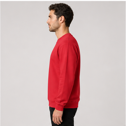 Sweatshirt - Non printed