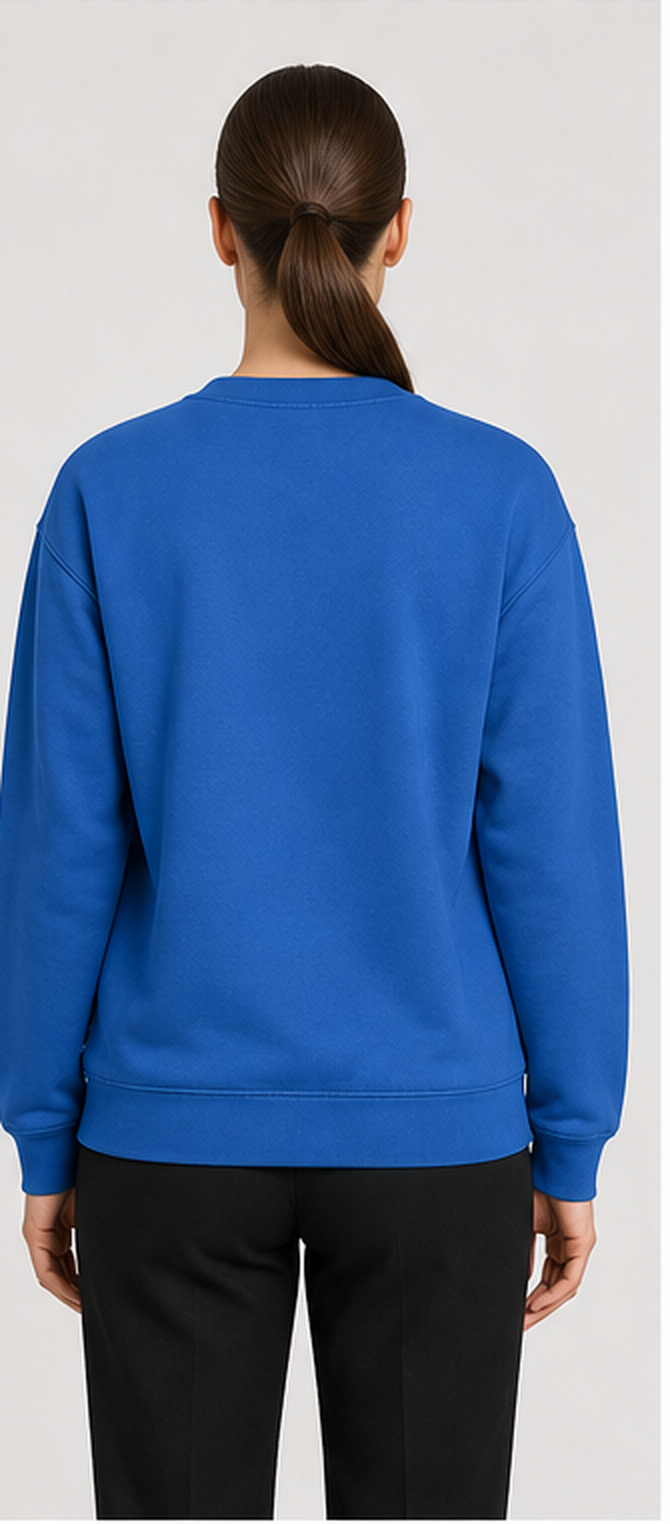 Sweatshirt - Non printed