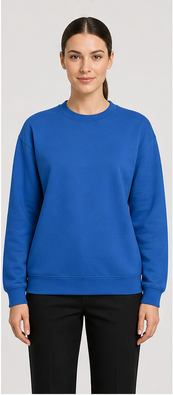 Sweatshirt - Non printed