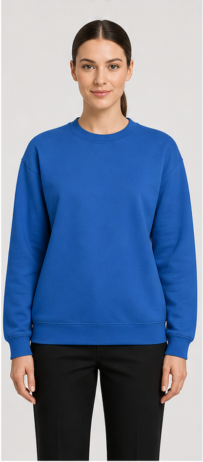 Sweatshirt - Non printed