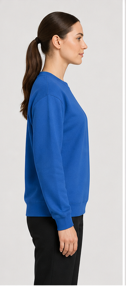 Sweatshirt - Non printed