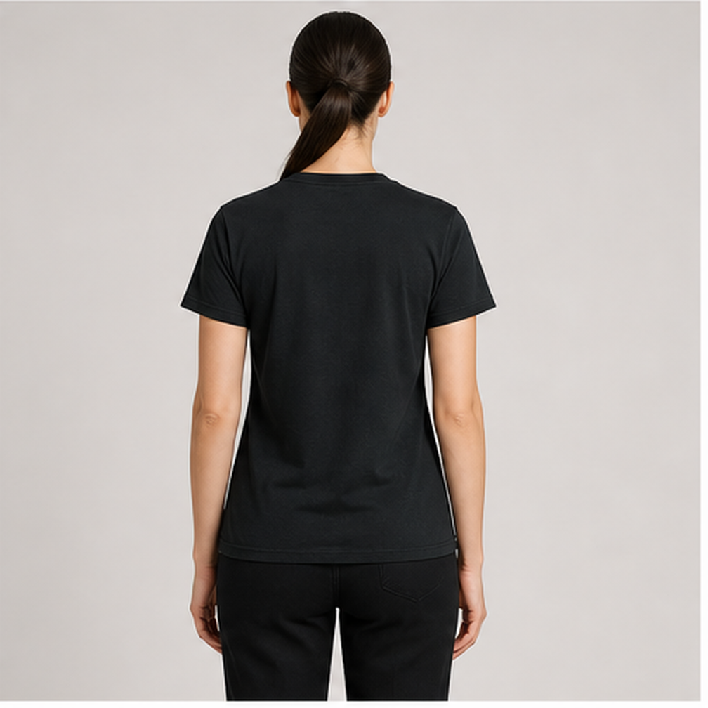 T-shirt - Non printed