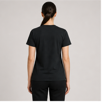 T-shirt - Non printed