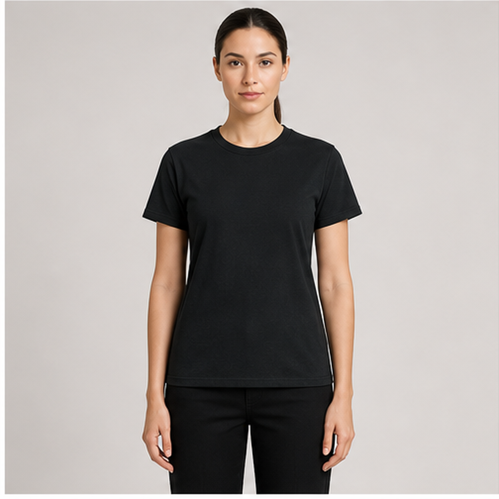 T-shirt - Non printed