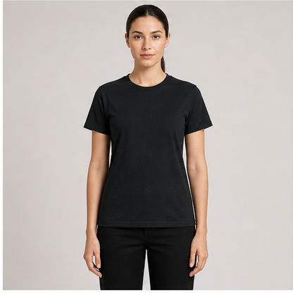 T-shirt - Non printed
