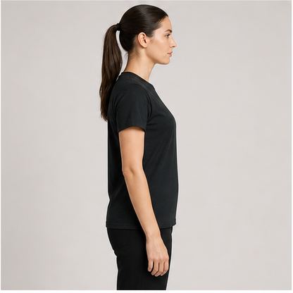 T-shirt - Non printed