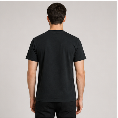 T-shirt - Non printed