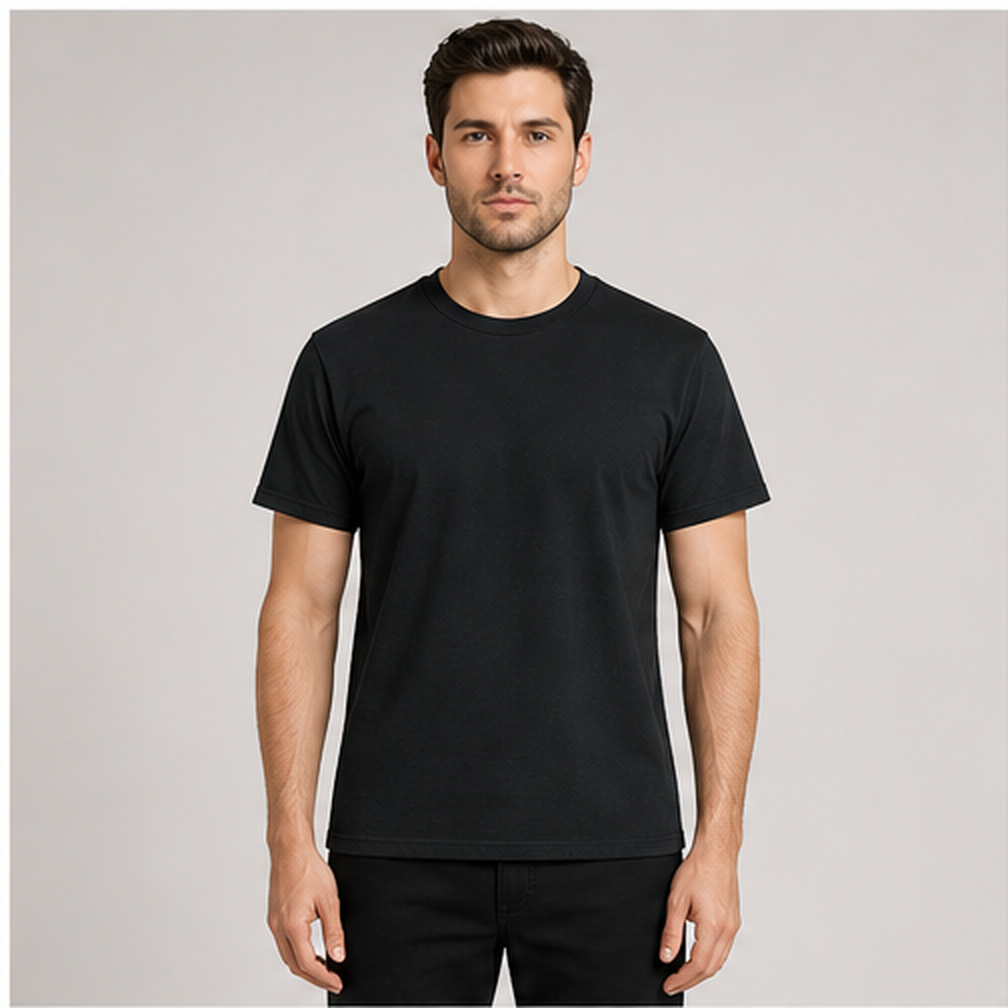 T-shirt - Non printed