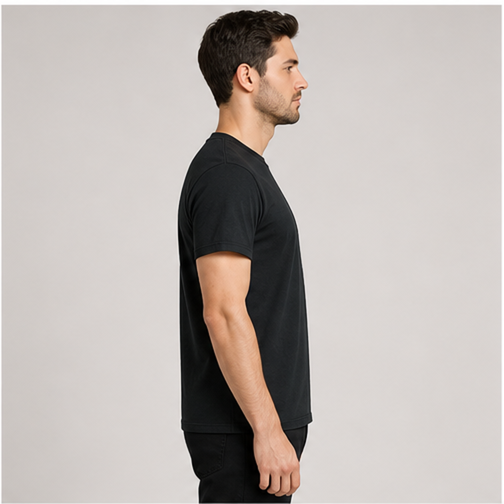 T-shirt - Non printed