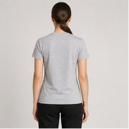 T-shirt - Non printed