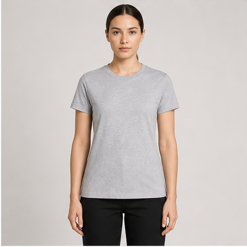 T-shirt - Non printed