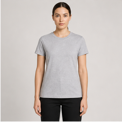 T-shirt - Non printed