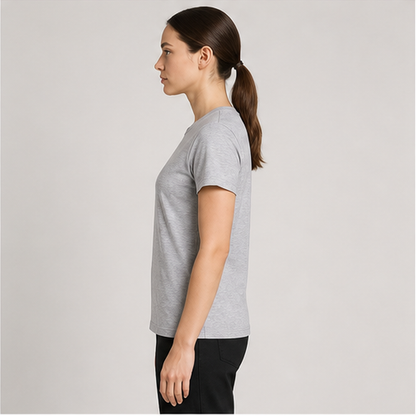 T-shirt - Non printed