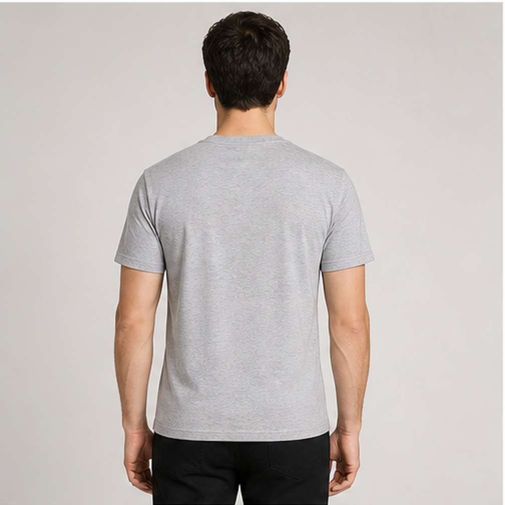 T-shirt - Non printed