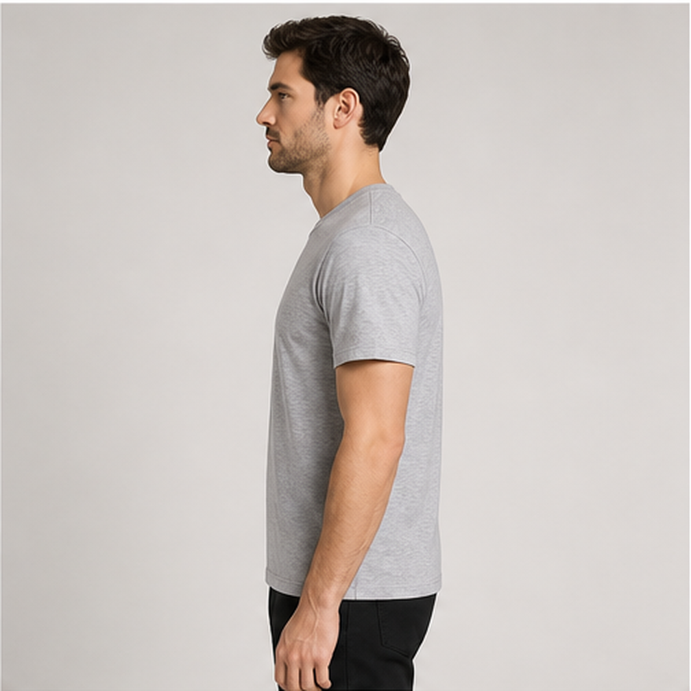 T-shirt - Non printed