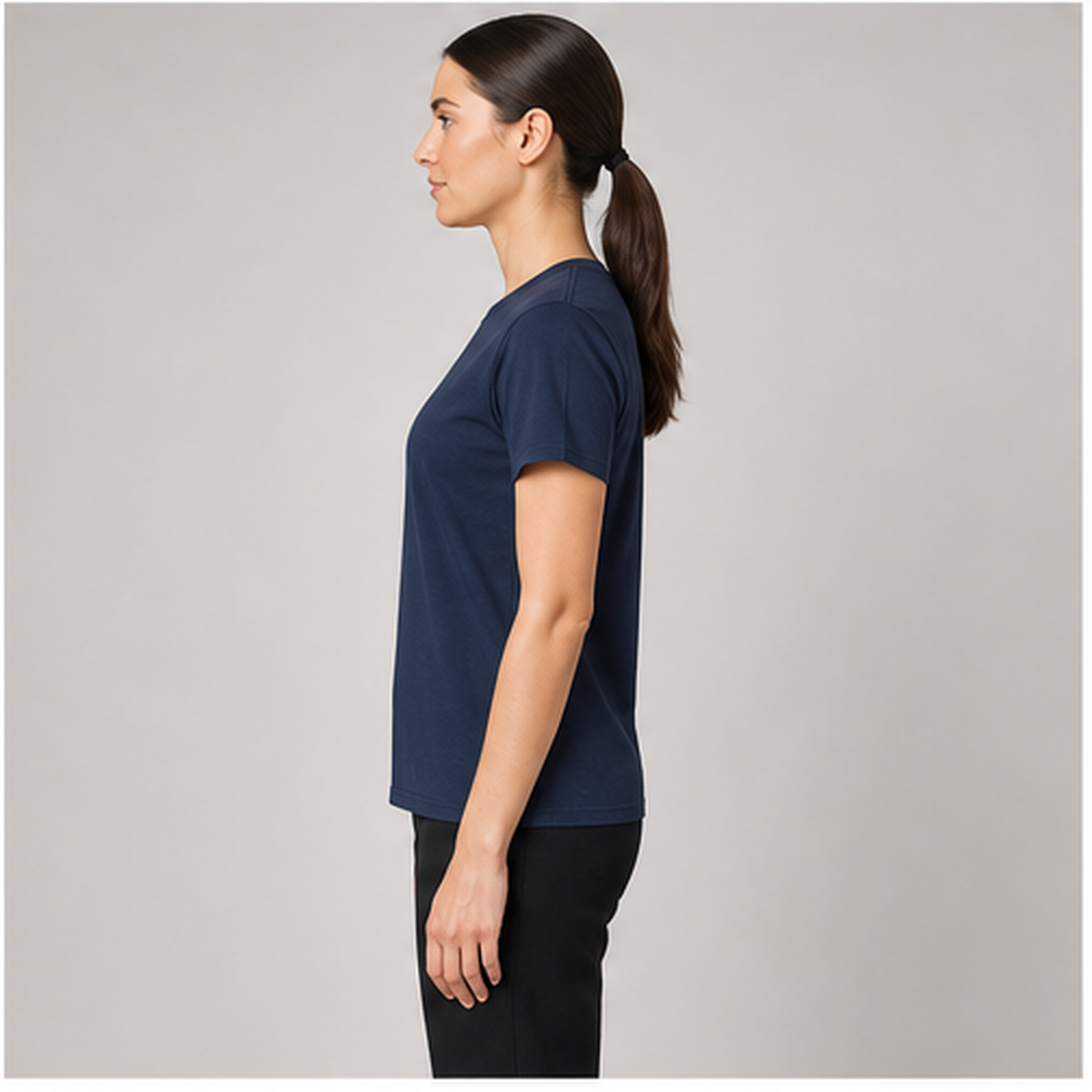 T-shirt - Non printed