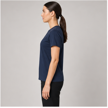 T-shirt - Non printed