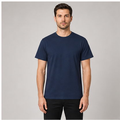 T-shirt - Non printed