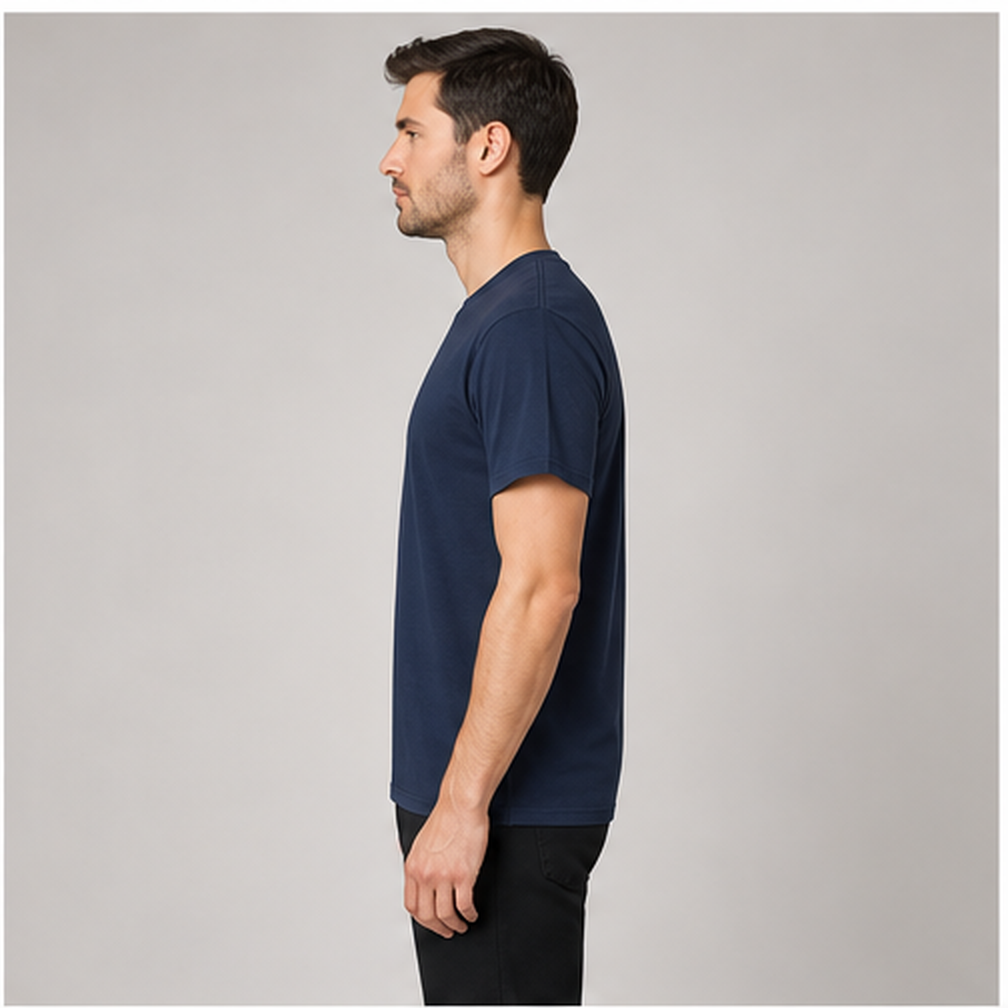 T-shirt - Non printed