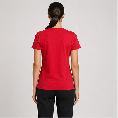 T-shirt - Non printed